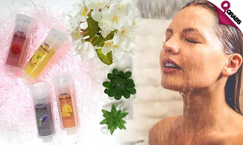 Vita4Skin Vitamin Shower Filters!